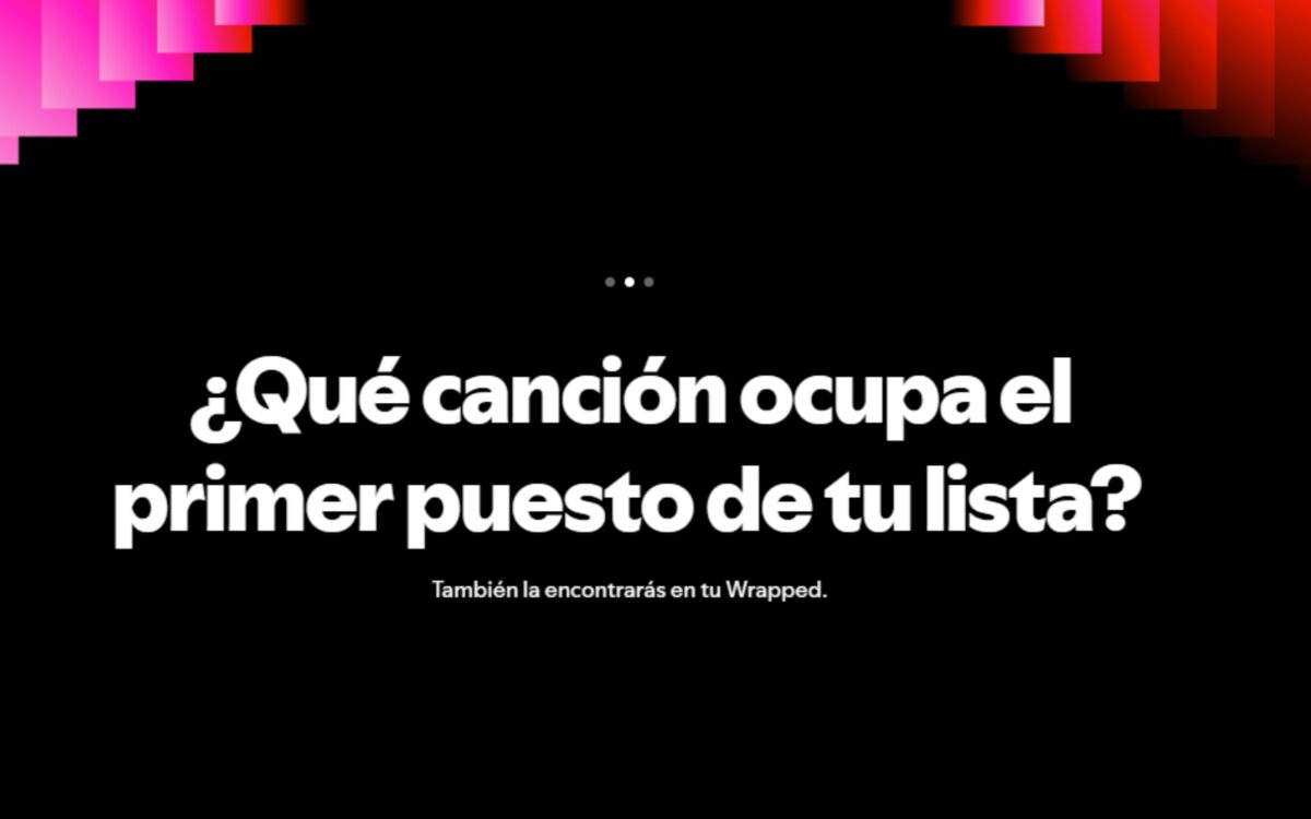 Spotify Wrapped 2024 ya está disponible: ¿cómo ver el resumen del año?