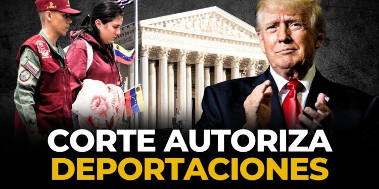 EEUU lanza ultimátum a inmigrantes: ‘Será detenido, deportado y se le prohibirá regresar’