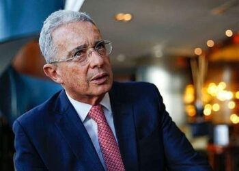 Uribe condenado, América Latina amenazada: la guerra del bien contra el mal