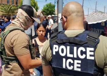 ICE abrirá nuevo centro de detención de migrantes en Nebraska