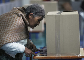 Bolivia: del ocaso de Evo Morales a la oportunidad democrática