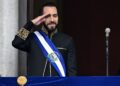 Bukele niega que la reelección indefinida sea ‘el fin de la democracia’ en El Salvador