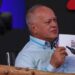 ¿Se cayó con los kilos? Diosdado Cabello confirmó la detención del diputado chavista Julio César Torres