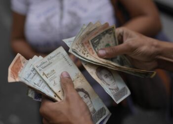 La crisis pica y se extiende: Dólar BCV no da respiro al bolsillo de los venezolanos