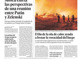 El amago de intervención militar contra el narco dispara la tensión entre EE UU y Venezuela