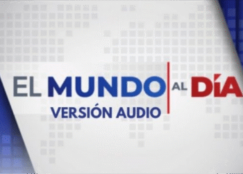 El Mundo al Día (Radio)