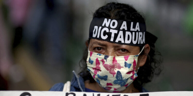 El último zarpazo de Bukele para perpetuarse en el poder