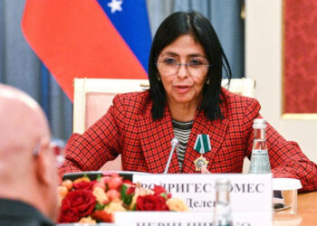 Gobierno de Maduro advierte a EEUU que si agrede a Venezuela, esto será su ‘calamidad’