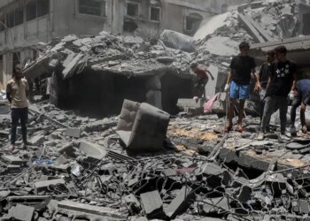 Israel mata al periodista de Al Jazeera Anas al Sharif y a otros tres reporteros de la cadena en un bombardeo en Gaza