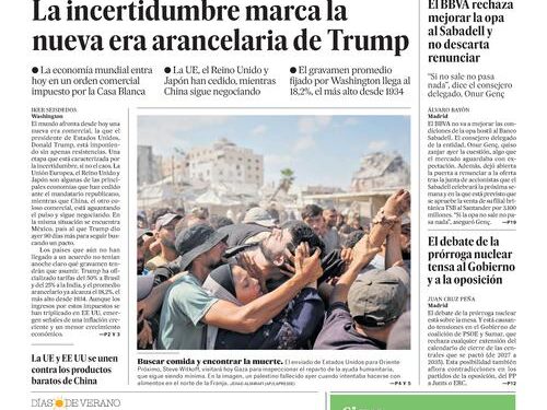 La inédita condena contra Álvaro Uribe Vélez revoluciona el tablero político de Colombia