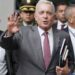 La justicia ordena la libertad inmediata del expresidente Álvaro Uribe