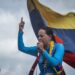 “La historia será implacable”: el duro mensaje de María Corina Machado a militares y gobiernos del hemisferio (Video)