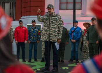 NYT: ¿El gobierno de Trump se está preparando para una confrontación militar con Venezuela?