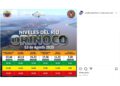 El río Orinoco superó los niveles de alerta roja en Bolívar y Amazonas