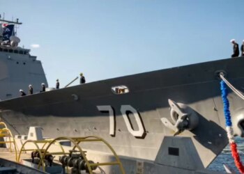 Venezuela desplegará buques y drones en el Caribe en medio de tensiones con EEUU