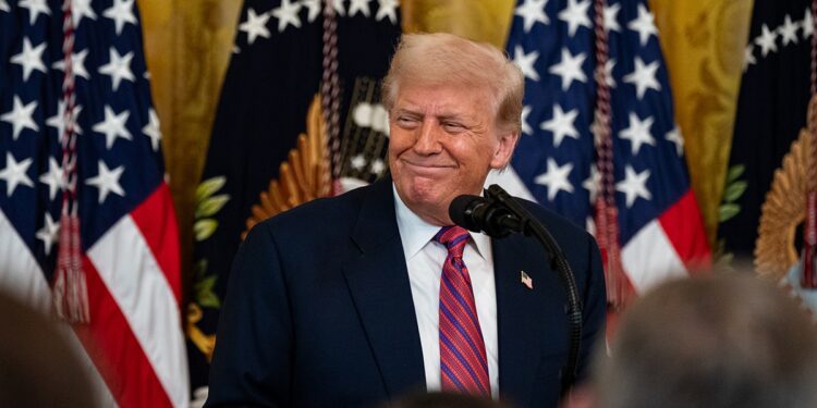 Votantes hastiados de Trump tras seis meses de decepción: «Este señor no tiene humanidad»