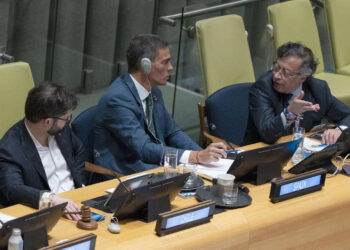 Crece tensión entre gobierno de Colombia y EEUU por cancelación de visa a presidente Petro