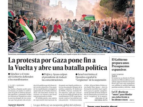 El chavismo frena por ahora la ruptura interna y se prepara para una posible invasión de EE UU