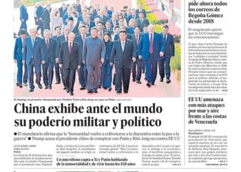 El misterio de una lancha pulverizada por un misil en medio del Caribe