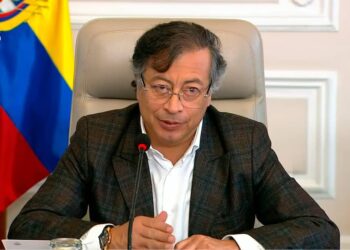 Petro fijó posición sobre el último ataque de EEUU a narcolancha en el Caribe