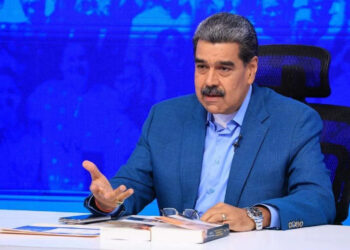‘Imbéciles imperialistas’: Maduro arremete contra Youtube tras la eliminación de su canal