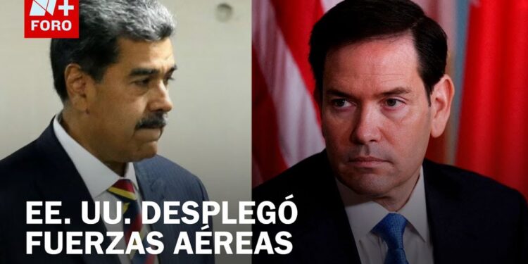 Marco Rubio, el cubanoamericano convertido en ‘enemigo número uno’ de Maduro