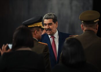 NYT: Altos asesores de Trump presionan para destituir a Maduro