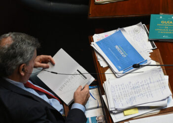 Uruguay aprobó la legalización de la eutanasia