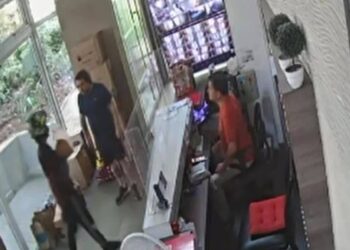 Declararon culpable a asesino de un repartidor venezolano en Chile: la Fiscalía solo pidió 10 años de cárcel