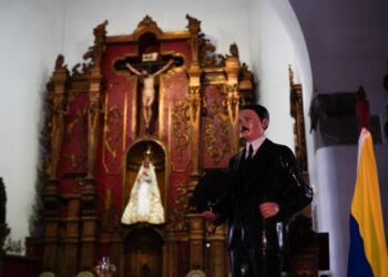 Trujillanos sobre la canonización de José Gregorio Hernández: “Para nosotros siempre fue un santo”