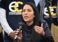 Delsa Solórzano exigió investigación urgente tras atentado contra activistas venezolanos en Bogotá