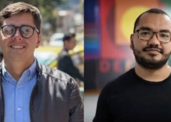 Dos activistas venezolanos de derechos humanos resultan heridos en un atentado en Bogotá