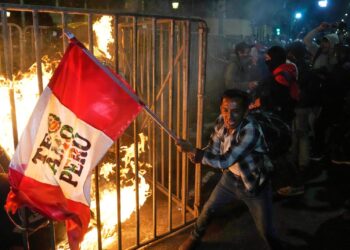 El Ejecutivo peruano declarará el estado de emergencia para Lima por la criminalidad