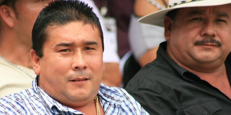 Fútbol, esmeraldas y cocaína: los ‘nuevos’ narcoempresarios colombianos con lazos en España