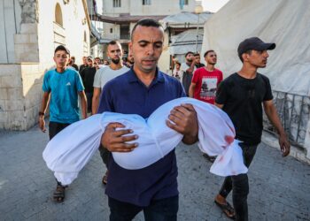 Gaza, dos años de horror indescriptible y un pequeño horizonte de esperanza