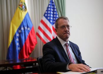 James Story aseguró que habría una acción contra Nicolás Maduro «en los próximos 30 días» (VIDEO)