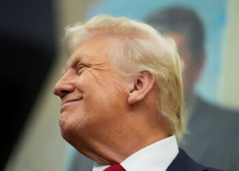 La Administración de Estados Unidos echa el cierre tras el primer pulso real de los demócratas a Trump