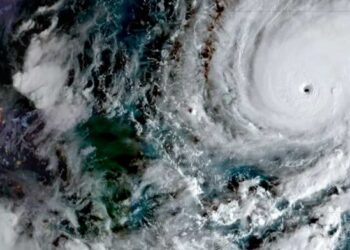 Melissa, huracán categoría 5, amenaza con devastar a Jamaica, Cuba y Bahamas