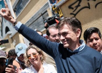 Rodrigo Paz gana la presidencia y Bolivia inicia un nuevo ciclo político