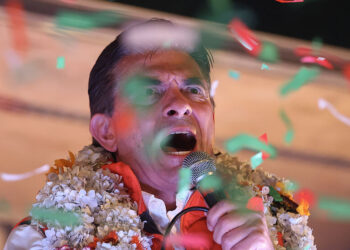 Rodrigo Paz, nuevo presidente de Bolivia: sobrino político (y de derechas) de Xosé Manuel Beiras