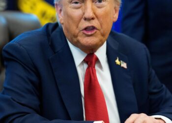 Trump ordena cancelar el contacto diplomático con Venezuela