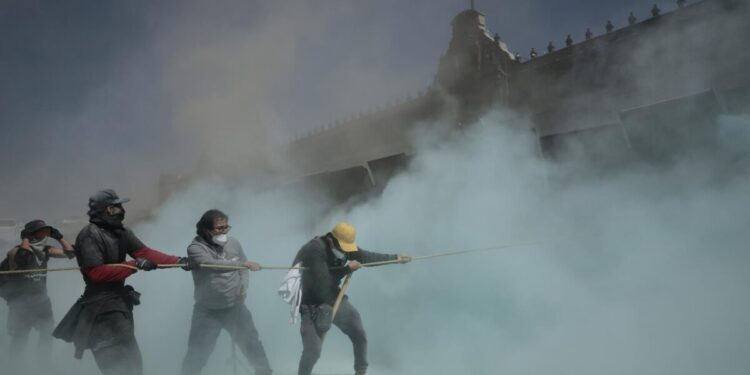 #TeExplicamosElDía | Sábado 15 de noviembre