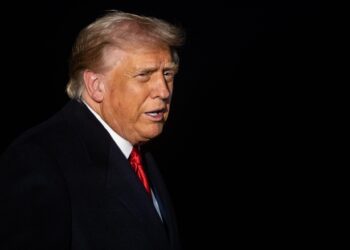 Donald Trump advirtió que “los días de Nicolás Maduro están contados” (VIDEO)