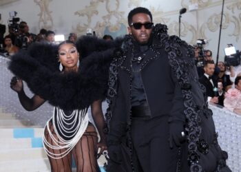 Netflix confirmó el estreno de la docuserie sobre el caso de Sean “Diddy” Combs