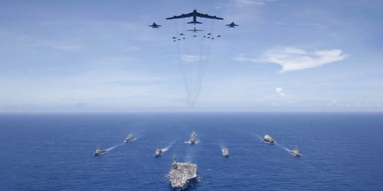 La campaña de Trump en el Caribe: los datos clave detrás del conflicto en desarrollo con Venezuela