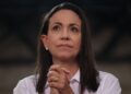María Corina Machado pidió a los venezolanos «estar listos» para un momento decisivo