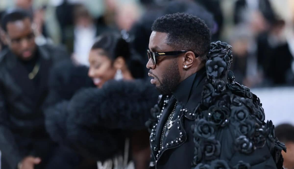 El rapero Diddy se encuentra bajo vigilancia por posible suicidio: los detalles