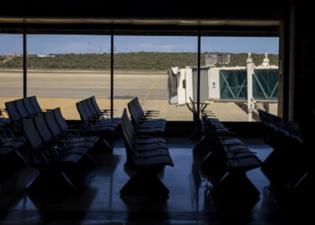 Estelar anunció una ruta alterna Madrid-Caracas con escala en Barbados