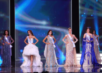 Miss Universe Venezuela 2025: Clara Vegas Goetz se llevó la corona