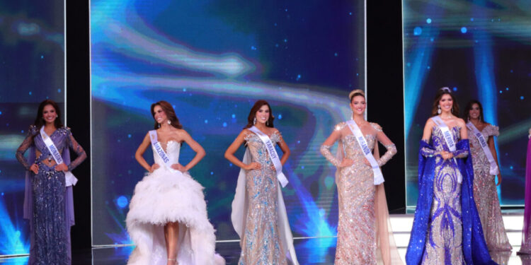Miss Universe Venezuela 2025: Clara Vegas Goetz se llevó la corona